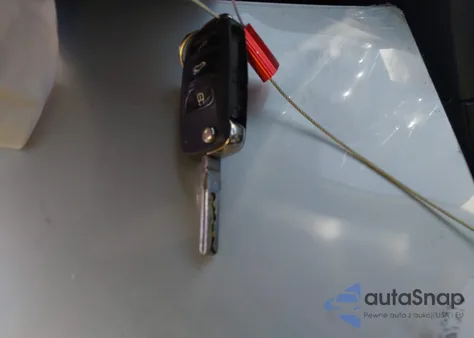 2013 Volkswagen Passat 2.5L Se из США, поврежденный, VIN 1VWBP7A35DC106323